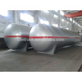 High Quality 80M3 bulk lpg storage tanks